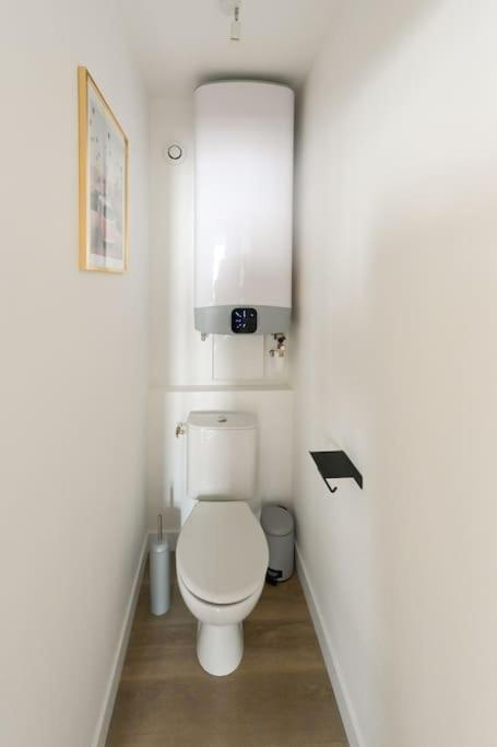 Apartment Soif D'evasion - 4 Personnes