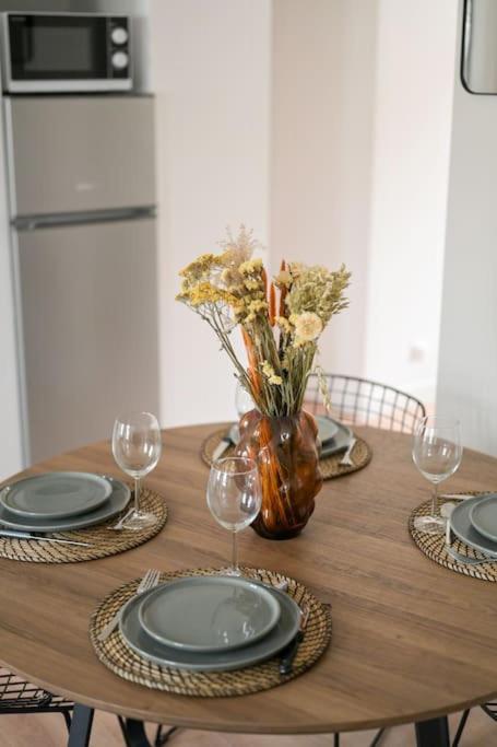 Soif D'evasion - 4 Personnes Apartment