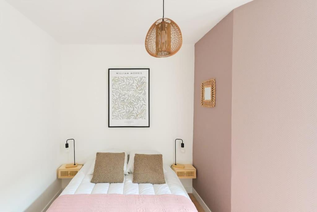 Apartment Soif D'evasion - 4 Personnes Le Havre