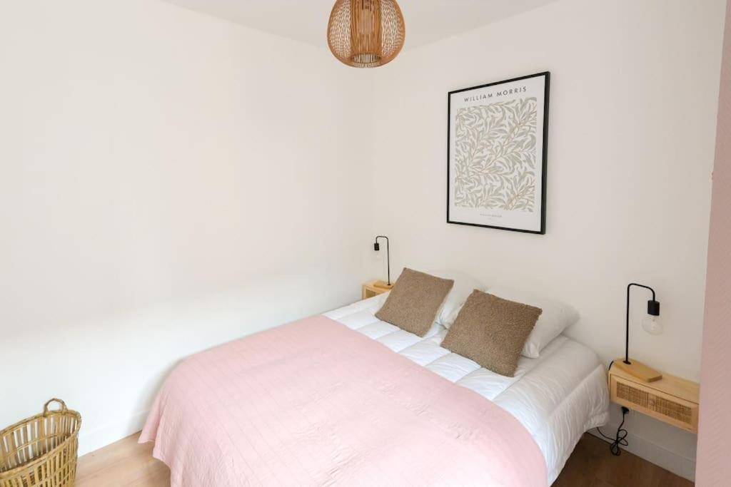 Appartement Soif D'evasion - 4 Personnes