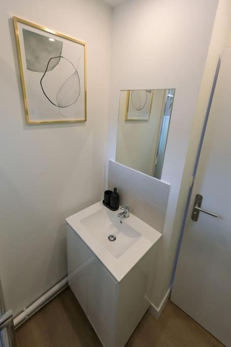 Appartement Soif D'evasion - 4 Personnes *