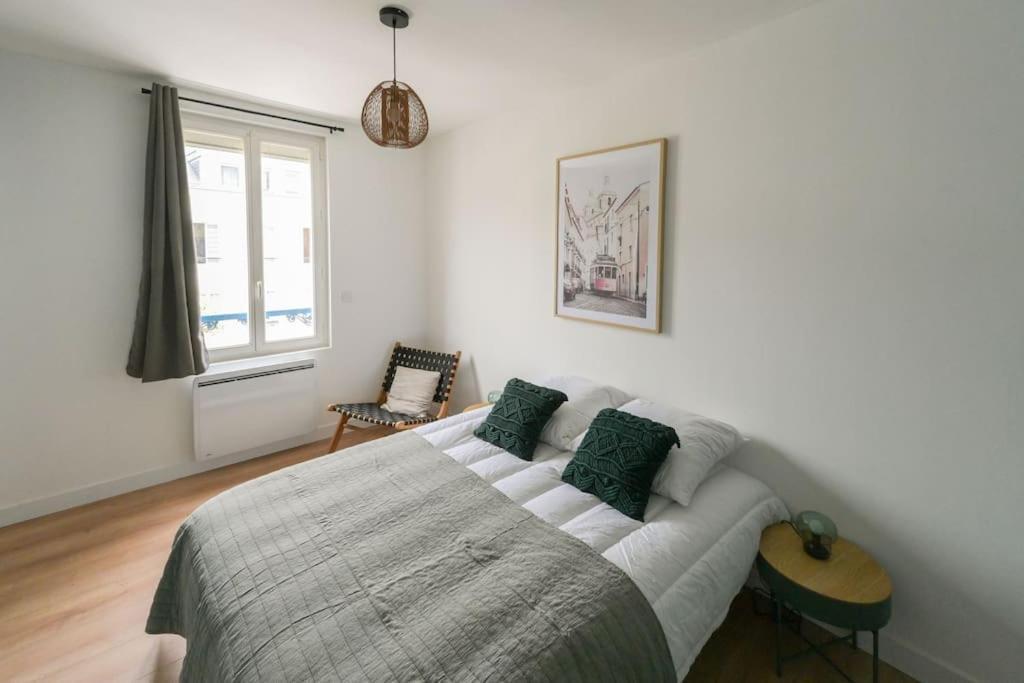 Appartement Soif D'evasion - 4 Personnes *